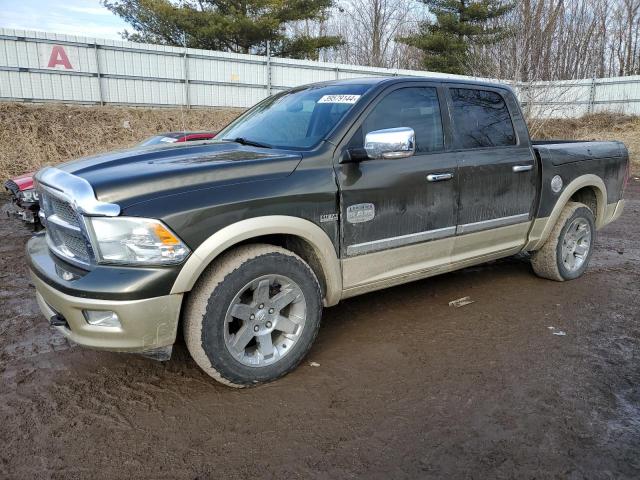 2011 DODGE RAM 1500  2011 image