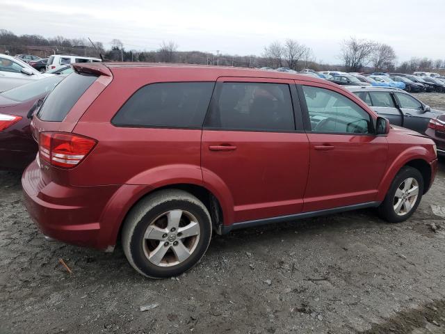 Изображение 3 2009 DODGE JOURNEY SXT 2009 с VIN 3D4GG57VX9T172726
