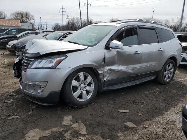 Изображение 2016 CHEVROLET TRAVERSE LT 2016