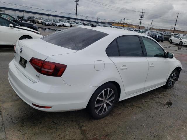 Изображение 3 2017 VOLKSWAGEN JETTA SE 2017 с VIN 3VWDB7AJ7HM277584
