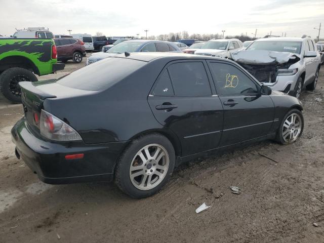 Image 3 of 2003 LEXUS IS 300 2003 with VIN JTHBD192930076603