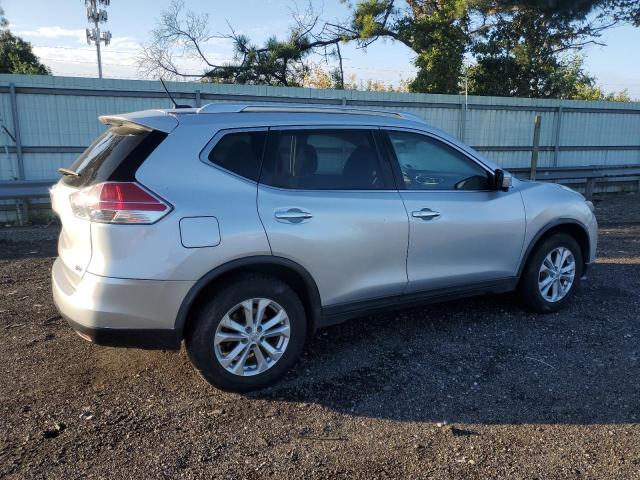 Obraz 3 z 2015 NISSAN ROGUE S 2015 z VIN KNMAT2MV0FP512161