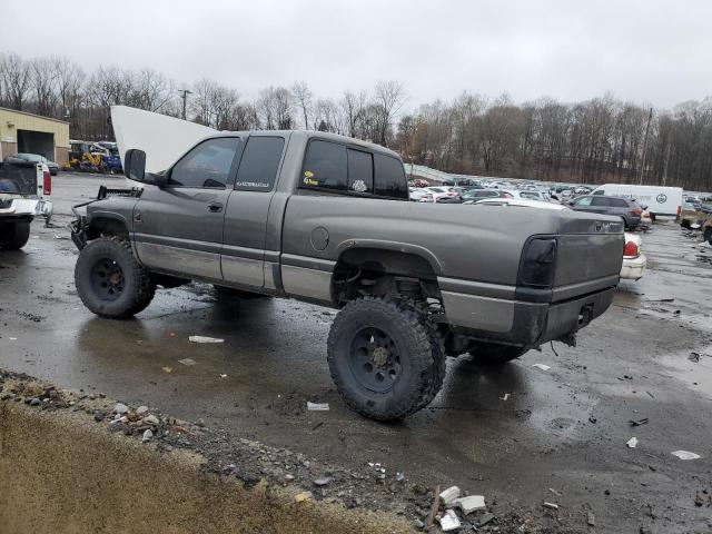 Image 2 of 2002 DODGE RAM 2500  2002 with VIN 3B7KF23692M225648