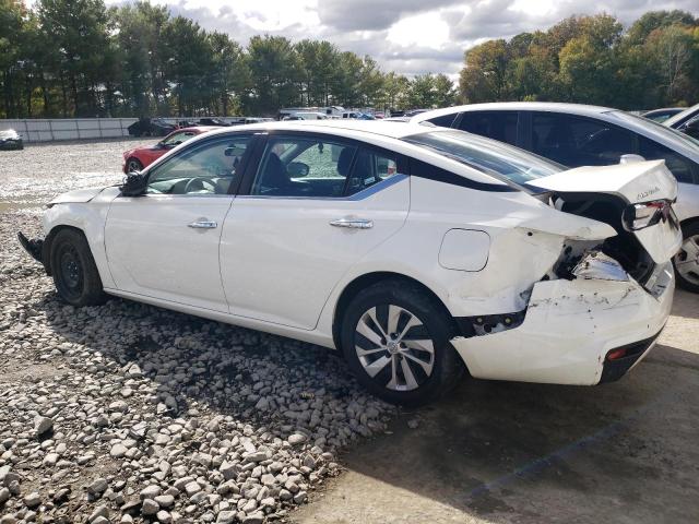 Obraz 2 z 2019 NISSAN ALTIMA S 2019 z VIN 1N4BL4BV7KC149674