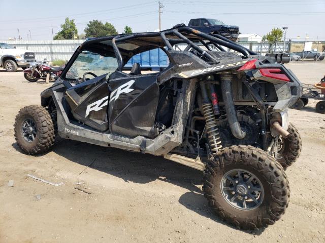 Image 3 of 2022 POLARIS RZR PRO XP 4 ULTIMATE 2022 with VIN 3NSM4D924NF360199