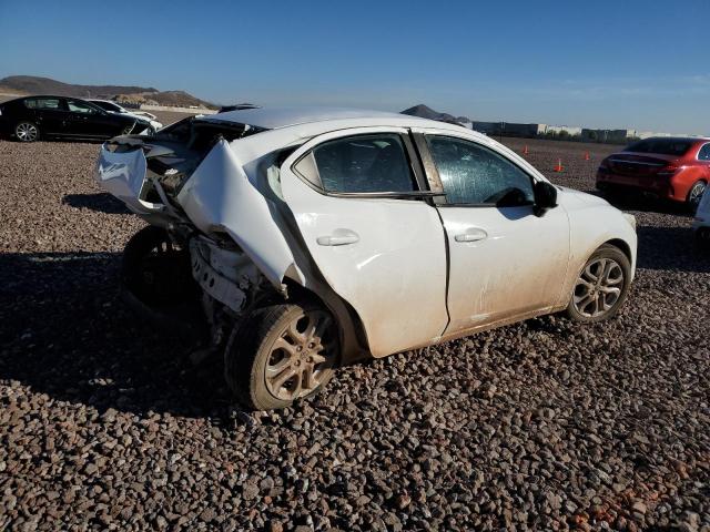 Obraz 3 z 2018 TOYOTA YARIS IA  2018 z VIN 3MYDLBYV1JY317038