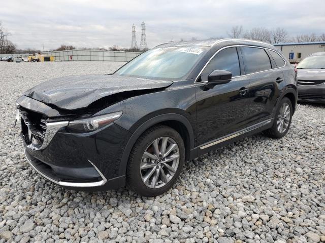Изображение 1 2022 MAZDA CX-9 GRAND TOURING 2022 с VIN JM3TCBDY6N0609673