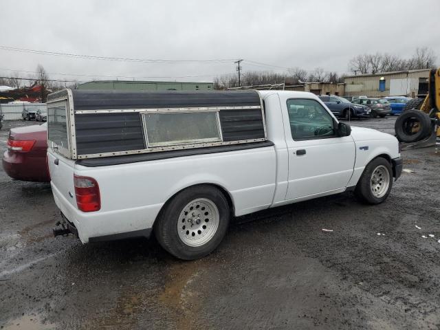 Obraz 3 z 2004 Ford Ranger 2004 z VIN 1FTYR10D54PB07723