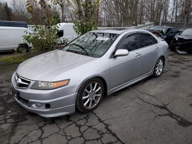 Obraz 2008 ACURA TSX  2008