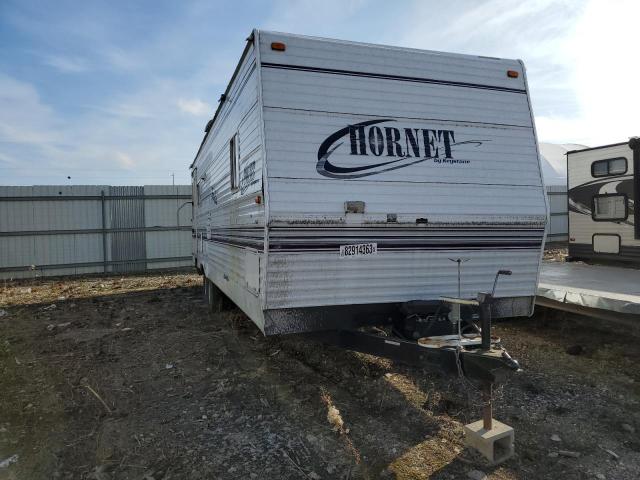 2002 KEYSTONE HORNET 2002 image