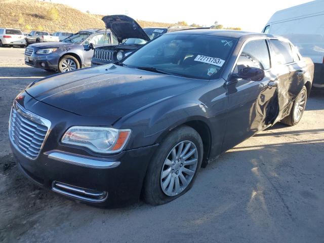 2012 CHRYSLER 300  2012 image