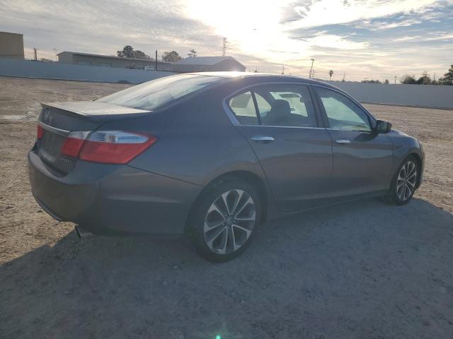 Изображение 3 2015 HONDA ACCORD SPORT 2015 с VIN 1HGCR2F54FA247821