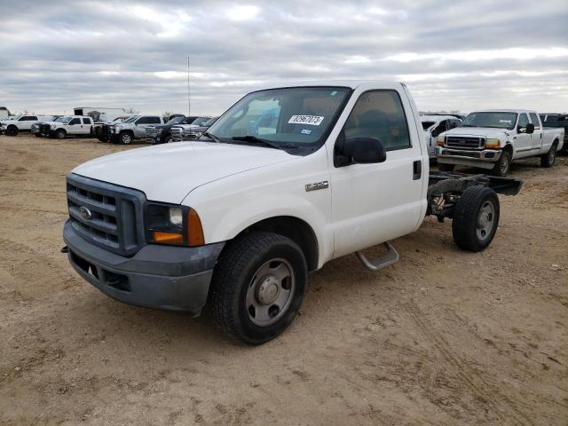 2006 FORD F350 SRW SUPER DUTY 2006 image