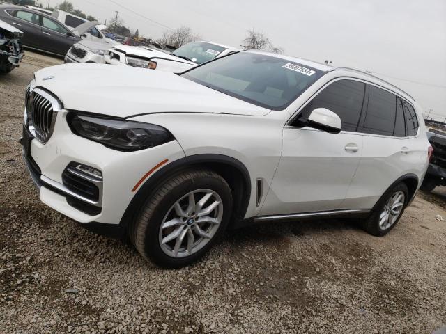 Изображение 2020 BMW X5 SDRIVE 40I 2020