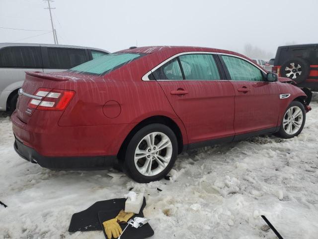 Изображение 3 2016 FORD TAURUS SEL 2016 с VIN 1FAHP2E87GG141017
