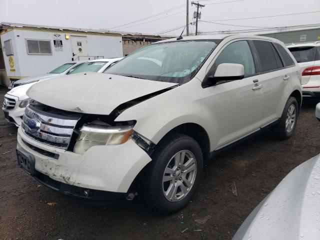 2007 FORD EDGE SEL 2007 image