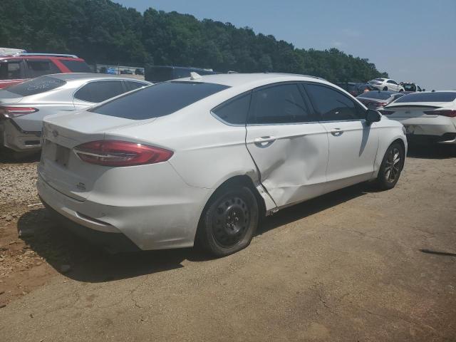 Obraz 3 z 2019 FORD FUSION SE 2019 z VIN 3FA6P0HDXKR245796