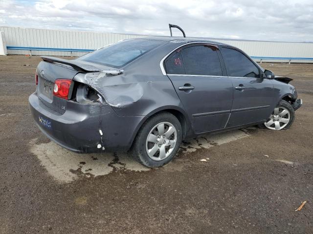 Изображение 3 2008 KIA OPTIMA LX 2008 с VIN KNAGE123485208763