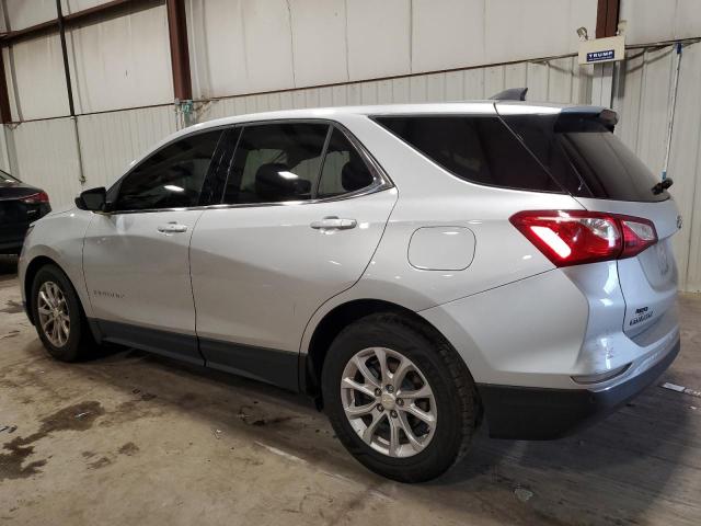 Obraz 2 z 2020 CHEVROLET EQUINOX LT 2020 z VIN 3GNAXKEV8LS730338