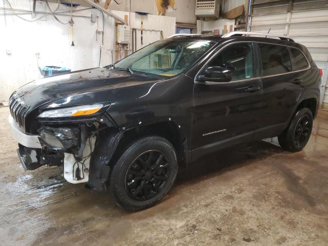 Obraz 1 z 2015 JEEP CHEROKEE LATITUDE 2015 z VIN 1C4PJMCS4FW583565