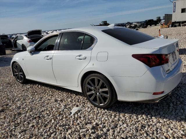 Изображение 2 2015 LEXUS GS 350 2015 с VIN JTHBE1BL6FA017314
