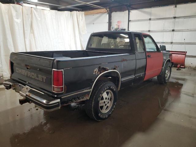 Obraz 3 z 1991 CHEVROLET S TRUCK S10 1991 z VIN 1GCDT19Z3M2218380