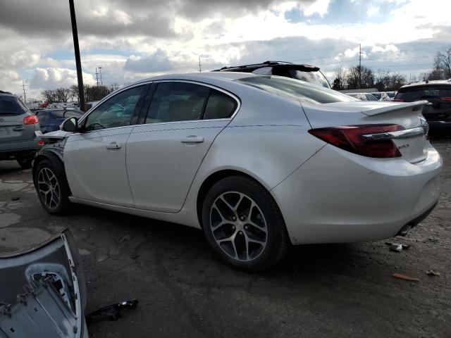 Obraz 2 z 2017 BUICK REGAL SPORT TOURING 2017 z VIN 2G4GL5EX0H9103523