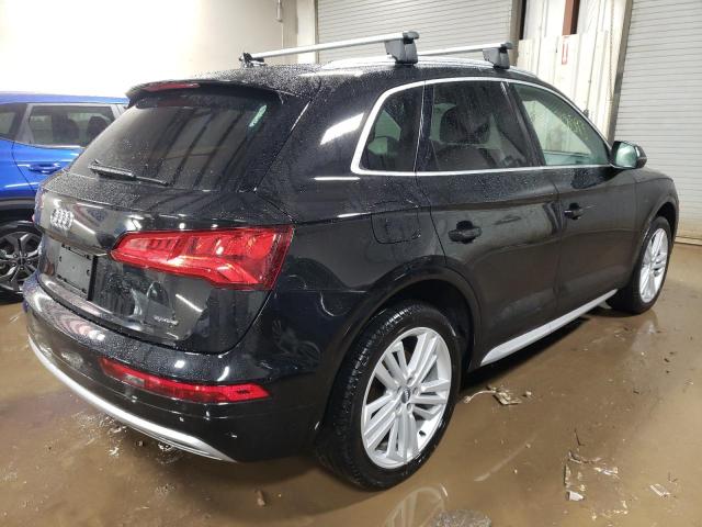 Изображение 3 2019 AUDI Q5 PREMIUM PLUS 2019 с VIN WA1BNAFY8K2102497