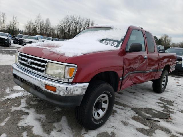 Obraz 1 z 1996 TOYOTA T100 XTRACAB 1996 z VIN JT4UN22D5T0029710