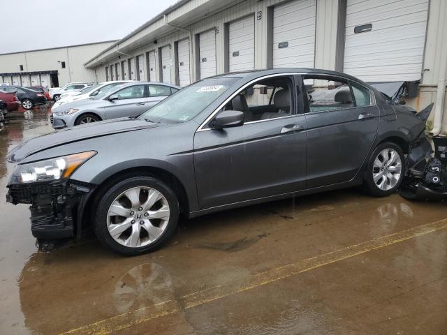 Image 1 of 2010 HONDA ACCORD EXL 2010 with VIN 1HGCP2F88AA122443
