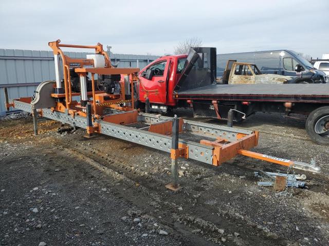 Image 1 of 2020 NORW LUMBERPRO 2020 with VIN N0V1N000081534053