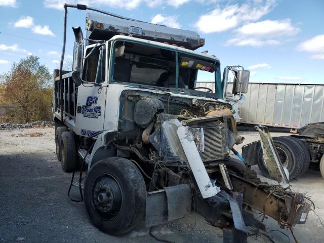 1994 WHITE/GMC CONVENTIONAL WG 1994 image