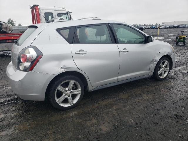 Obraz 3 z 2010 PONTIAC VIBE  2010 z VIN 5Y2SM6E02AZ417478