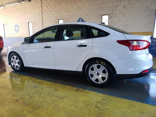 Image 2 of 2014 FORD FOCUS S 2014 with VIN 1FADP3E25EL133499