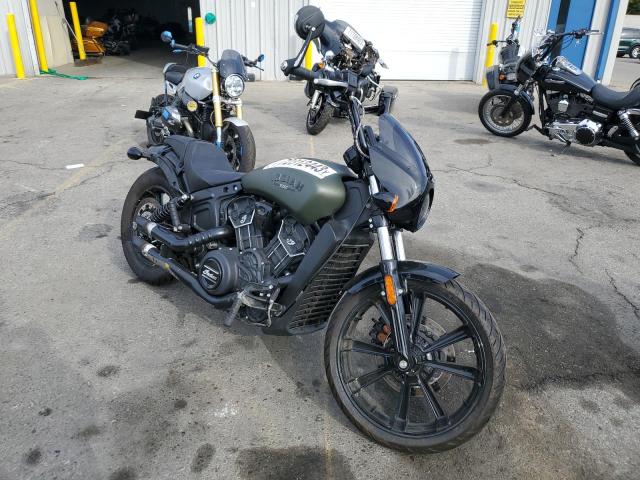 Изображение 1 2023 INDIAN MOTORCYCLE CO. SCOUT ROGUE ABS 2023 с VIN 56KMTC006P3191145