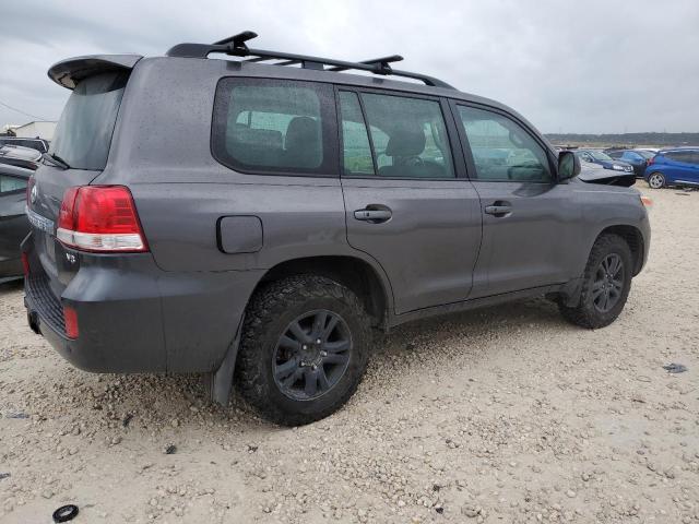 Obraz 3 z 2008 TOYOTA LAND CRUISER  2008 z VIN JTMHY05J784001874