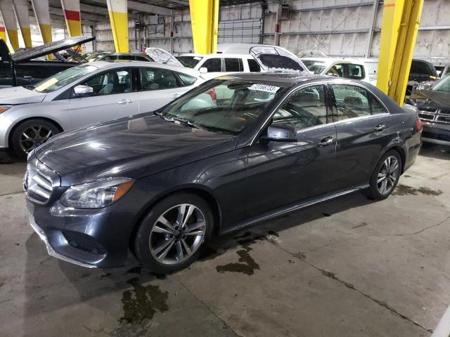 Изображение 1 2015 MERCEDES-BENZ E 250 BLUETEC 2015 с VIN WDDHF0EB9FB143026