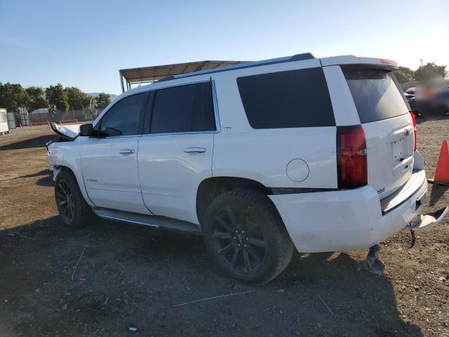 Изображение 2 2016 CHEVROLET TAHOE C1500 LTZ 2016 с VIN 1GNSCCKC8GR184304