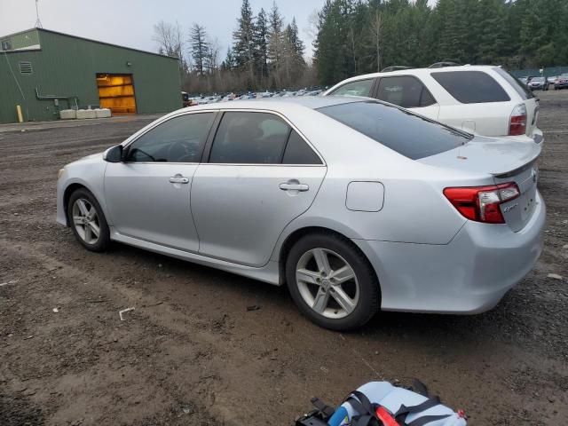Image 2 of 2014 TOYOTA CAMRY L 2014 with VIN 4T1BF1FK5EU401559