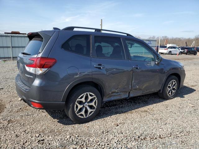 Изображение 3 2021 SUBARU FORESTER PREMIUM 2021 с VIN JF2SKAFC0MH508939