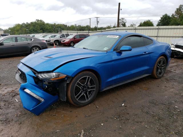 Image 1 of 2020 FORD MUSTANG  2020 with VIN 1FA6P8TH2L5187521