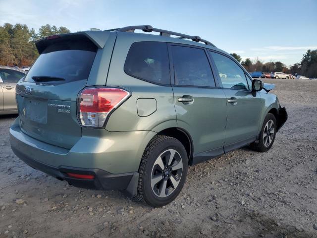 Obraz 3 z 2017 SUBARU FORESTER 2.5I PREMIUM 2017 z VIN JF2SJAEC0HH471613