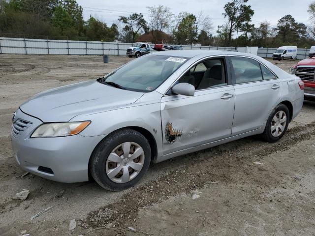 Изображение 1 2007 TOYOTA CAMRY CE 2007 с VIN 4T1BE46K97U643889