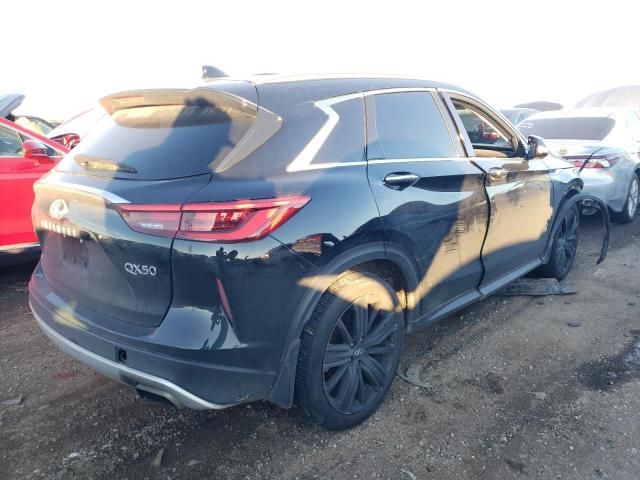 Obraz 3 z 2021 INFINITI QX50 ESSENTIAL 2021 z VIN 3PCAJ5CB4MF120855
