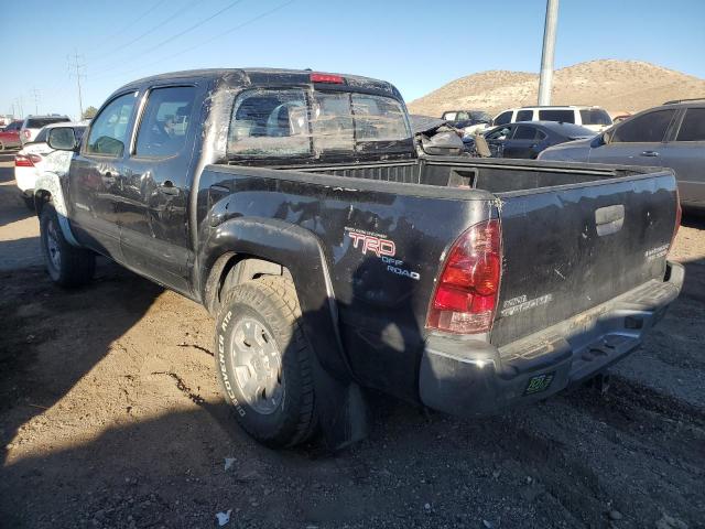 Obraz 2 z 2010 TOYOTA TACOMA DOUBLE CAB PRERUNNER 2010 z VIN 3TMJU4GN3AM098487