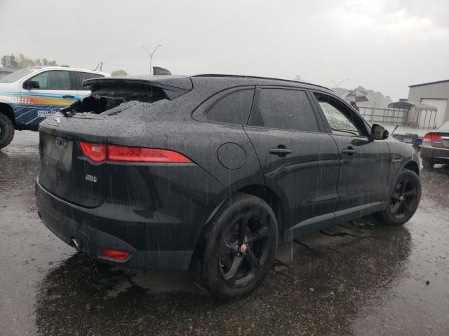 Obraz 3 z 2017 JAGUAR F-PACE PRESTIGE 2017 z VIN SADCK2BV2HA053367