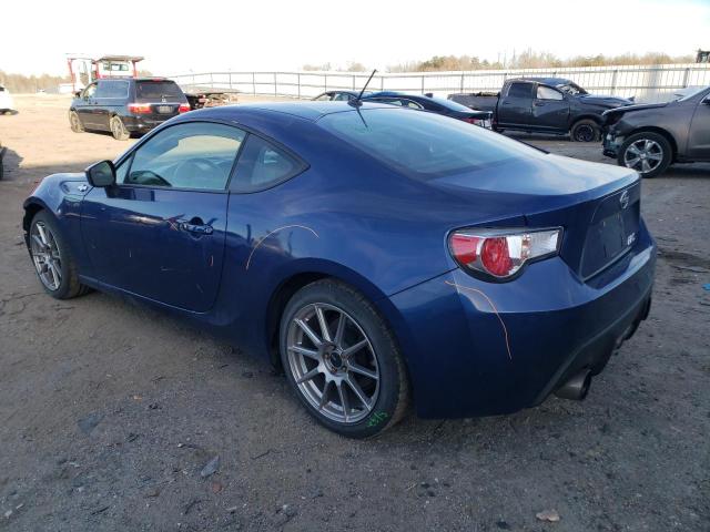 Изображение 2 2013 TOYOTA SCION FR-S  2013 с VIN JF1ZNAA16D1715053