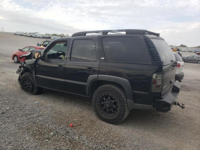 Obraz 2 z 2006 CHEVROLET TAHOE K1500 2006 z VIN 1GNEK13T76R120160