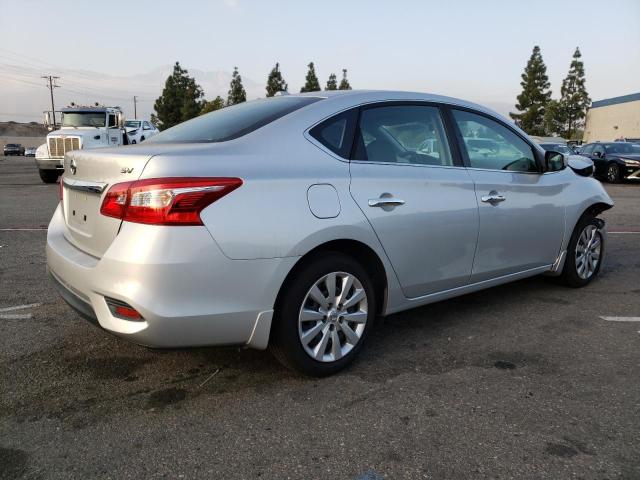 Изображение 3 2017 NISSAN SENTRA S 2017 с VIN 3N1AB7AP3HY315883