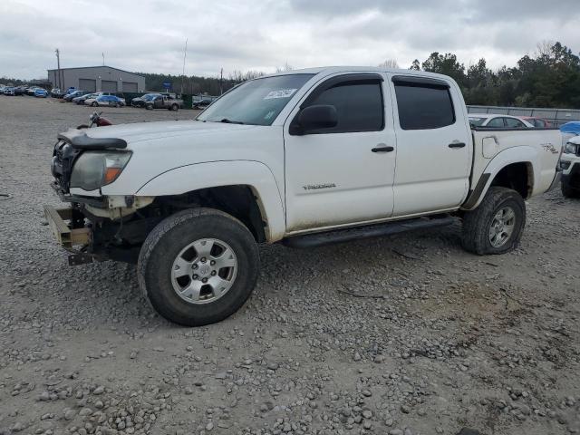Image 1 of 2011 TOYOTA TACOMA DOUBLE CAB 2011 with VIN 5TFLU4ENXBX011255
